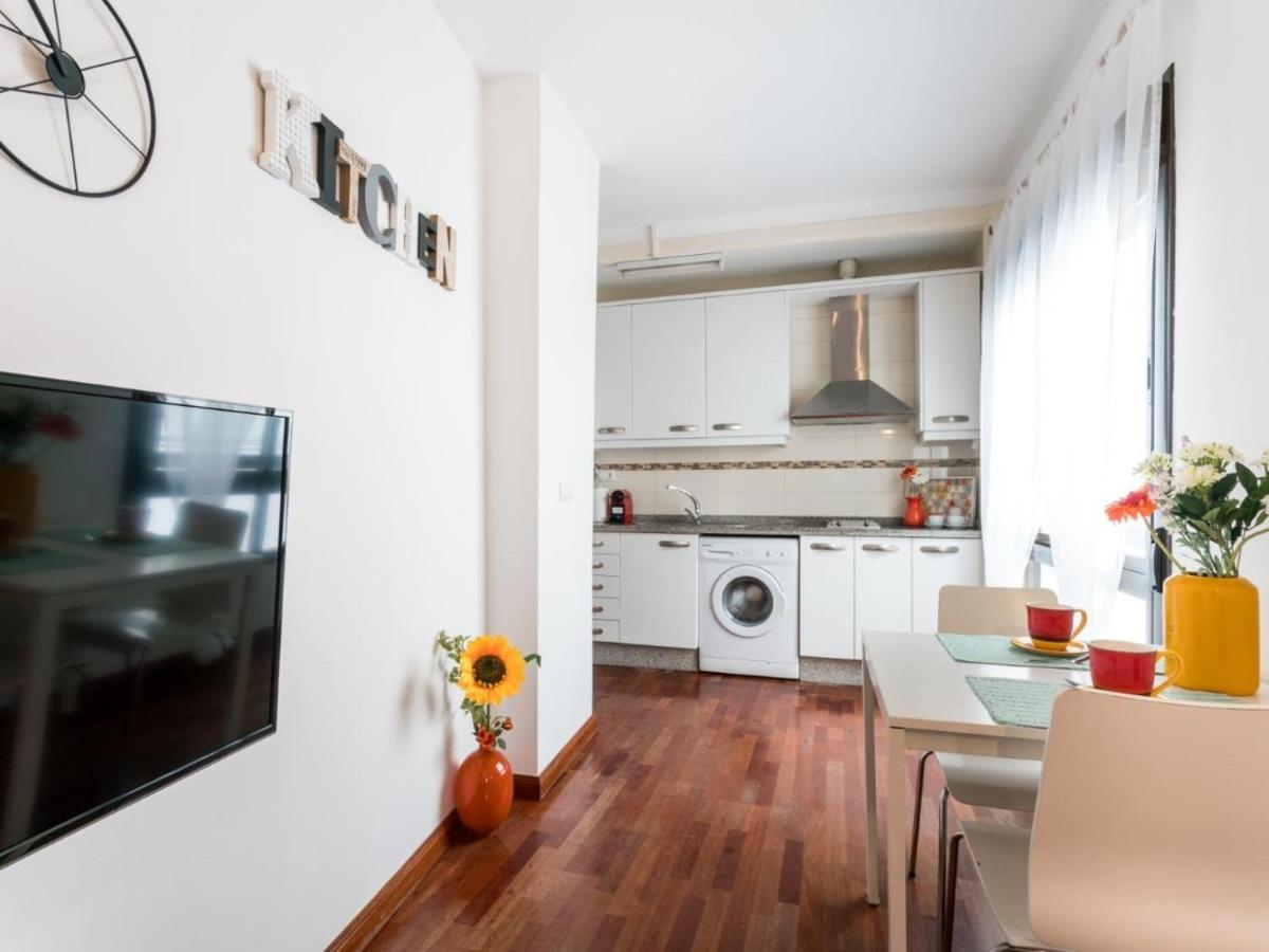 Holi-rent Santa Marina Appartement *