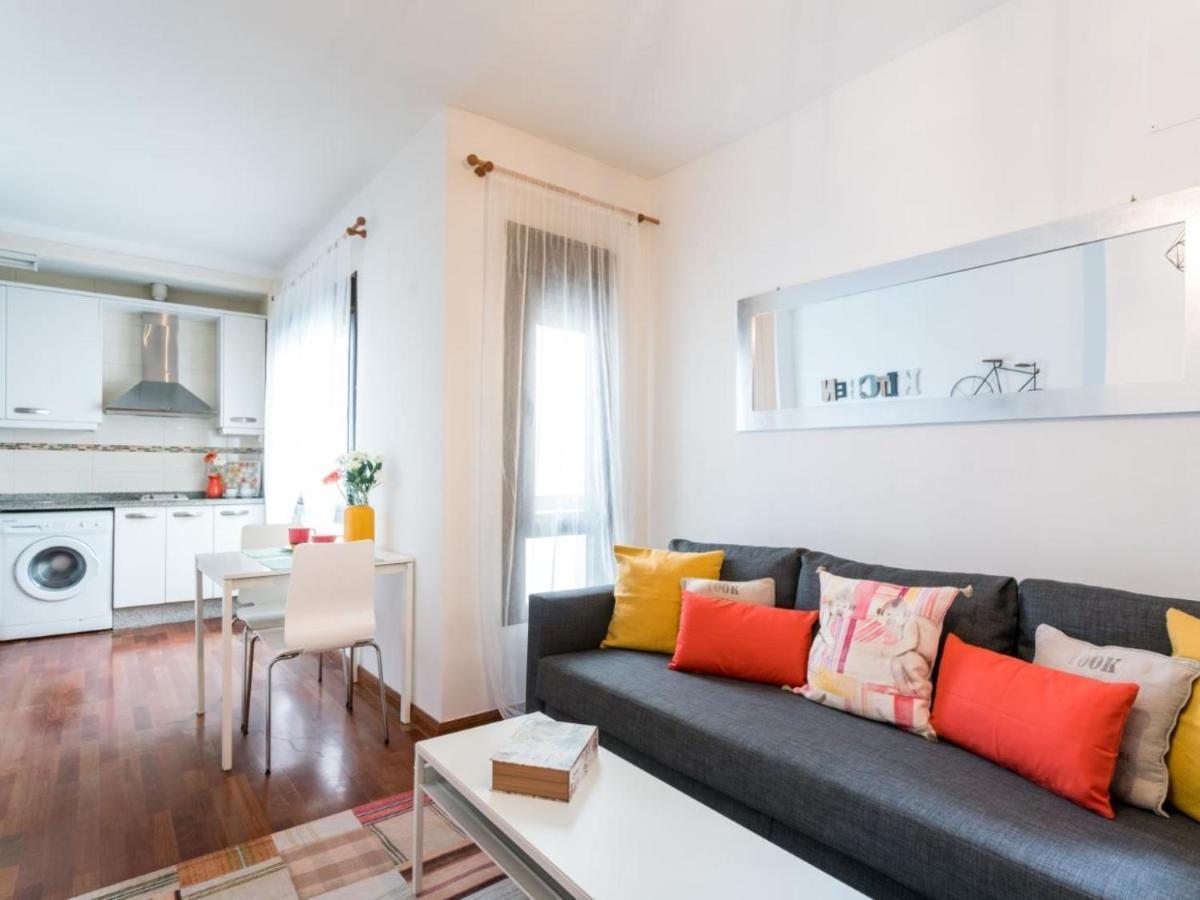 Holi-rent Santa Marina Appartement Séville