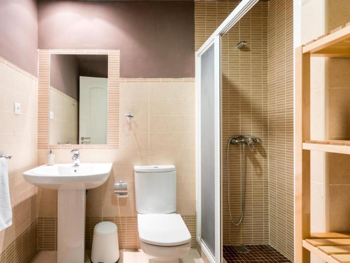 Holi-rent Santa Marina Appartement