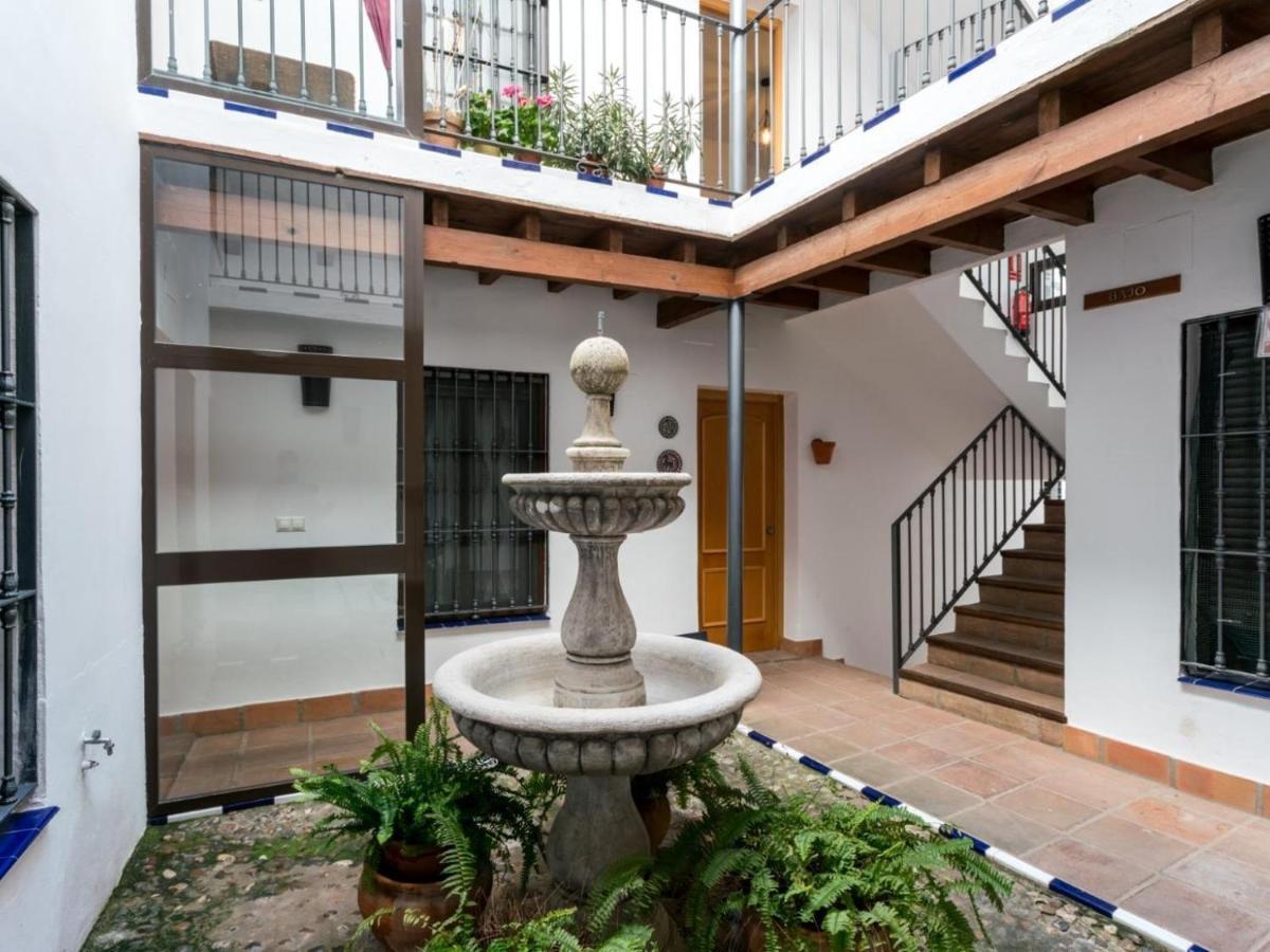 Appartement Holi-rent Santa Marina Séville