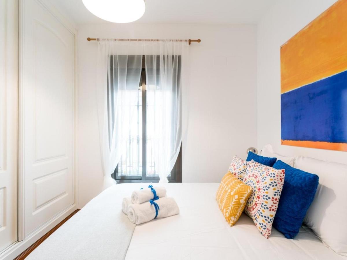 Holi-rent Santa Marina Appartement *