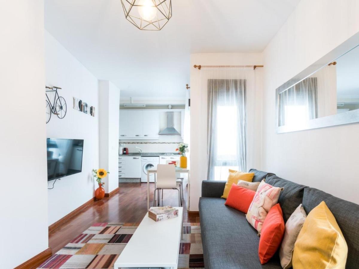 Holi-rent Santa Marina Appartement *