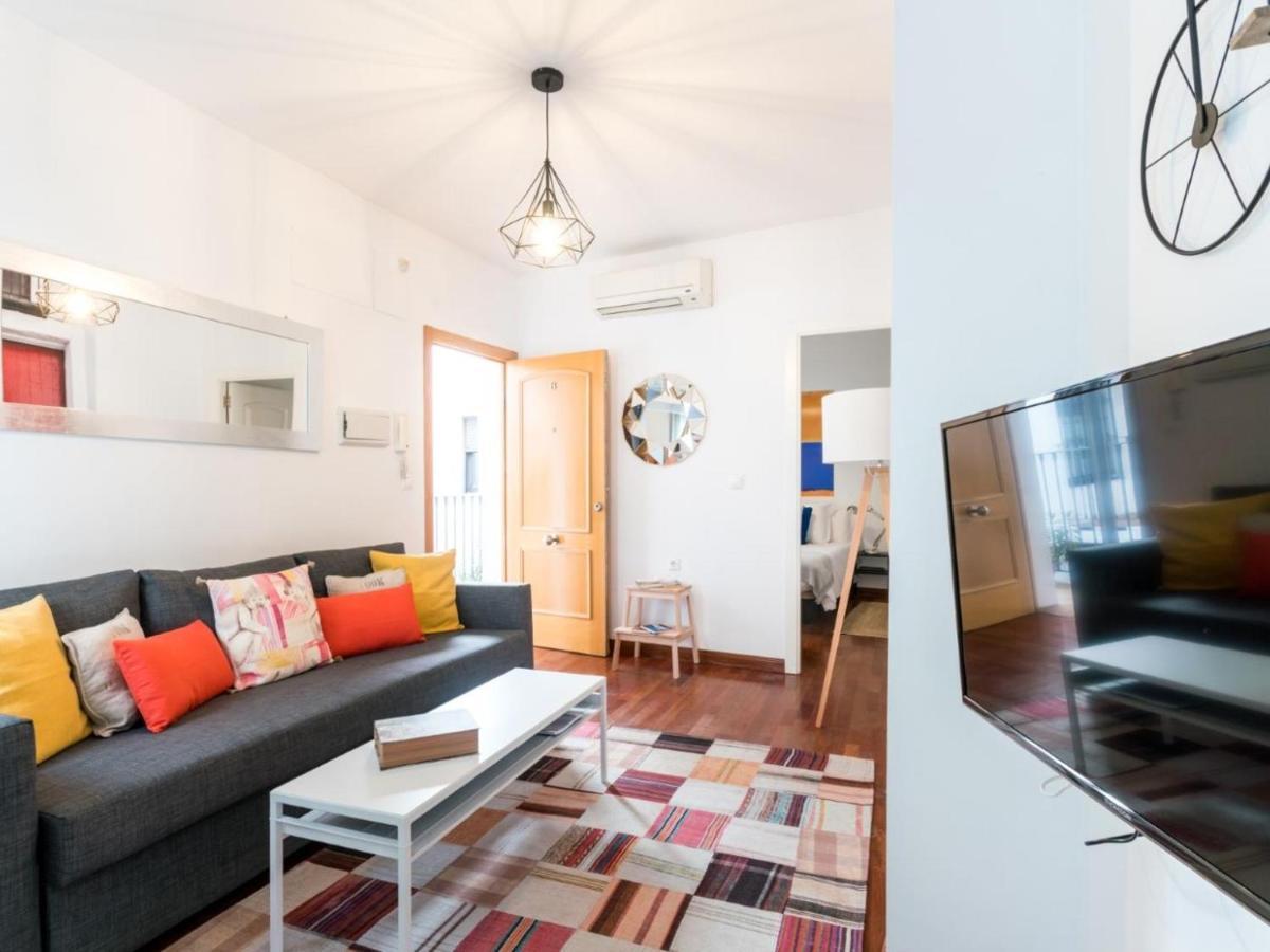 Holi-rent Santa Marina Appartement *